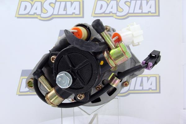 Alternateur DA SILVA S.A.S. 030973