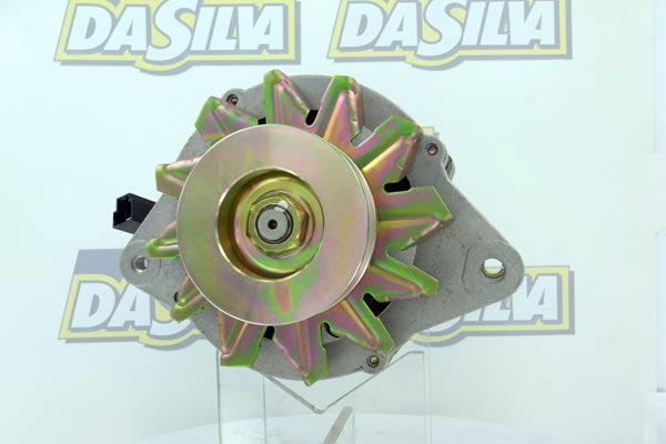 Alternateur DA SILVA S.A.S. 030973