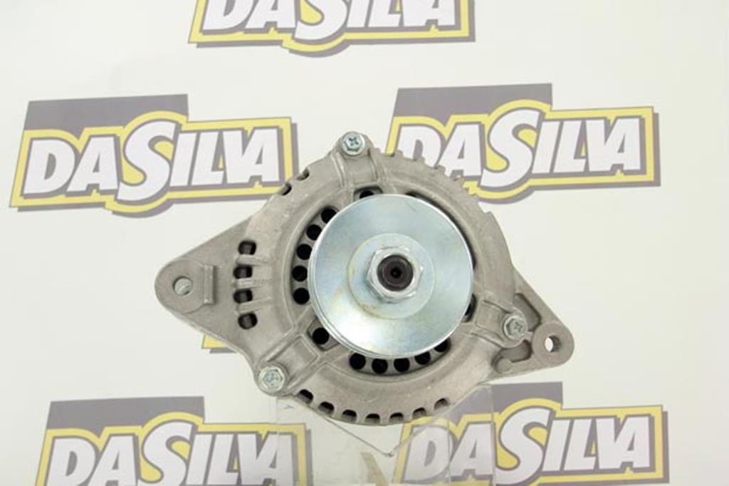 Alternador DA SILVA S.A.S. ref. 030976