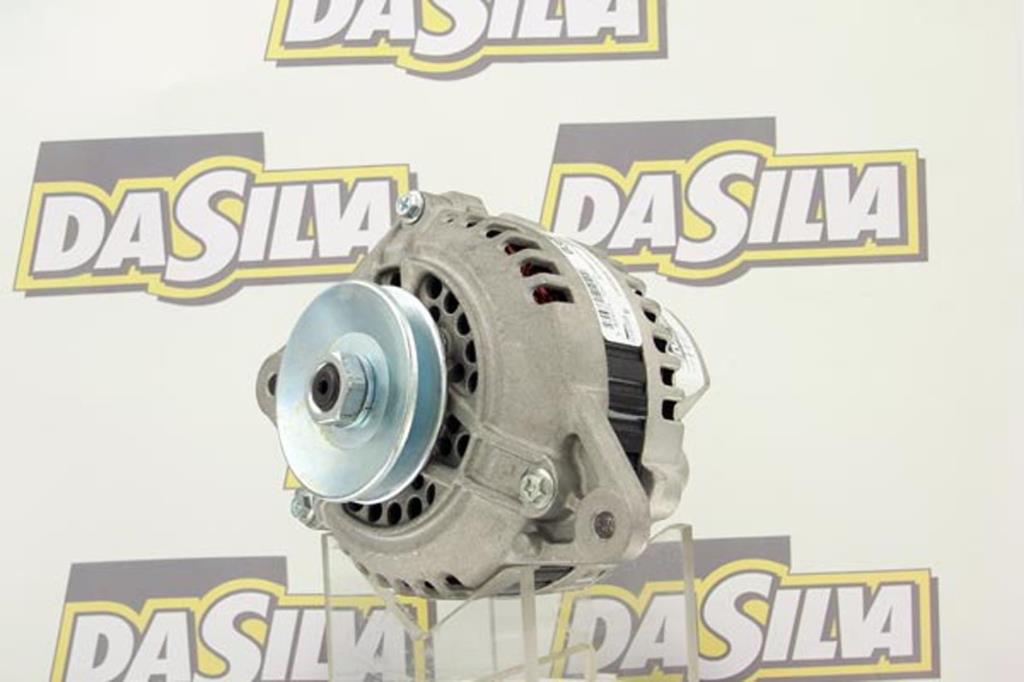Alternador DA SILVA S.A.S. ref. 030976