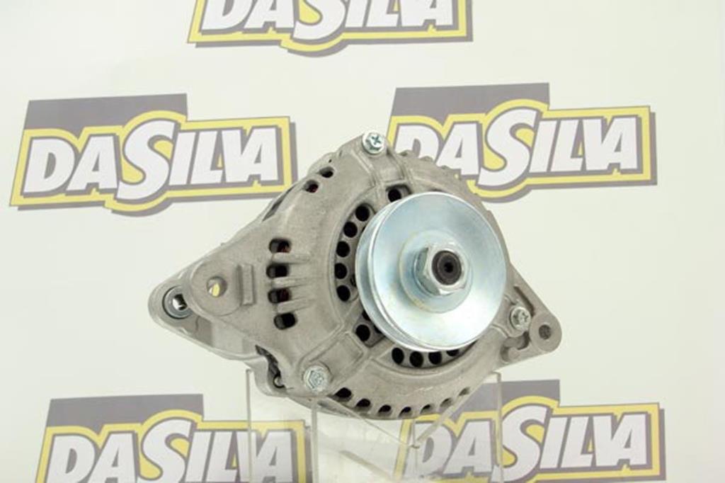 Alternador DA SILVA S.A.S. ref. 030976