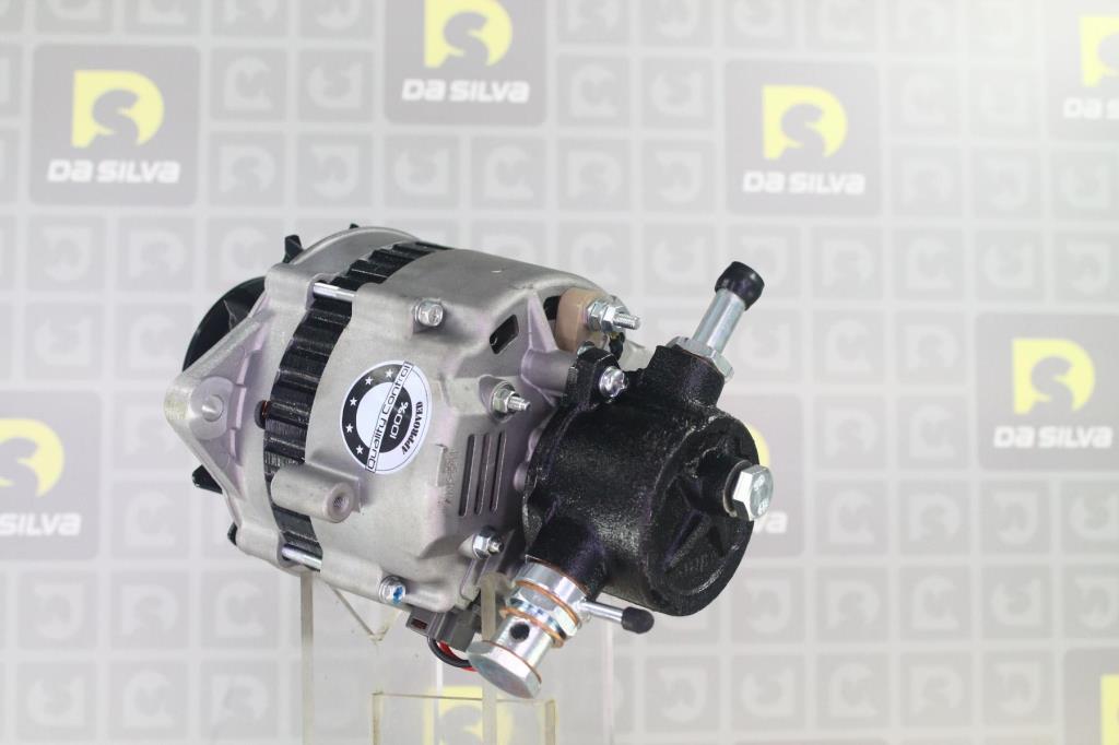 Alternador DA SILVA S.A.S. ref. 030978