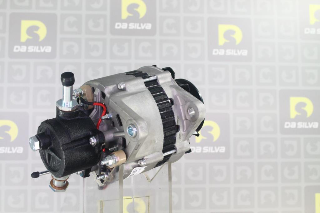 Alternador DA SILVA S.A.S. ref. 030978
