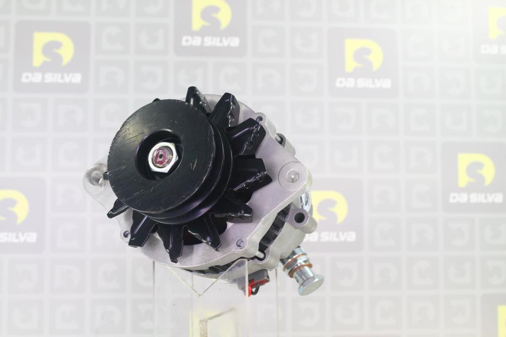 Alternador DA SILVA S.A.S. ref. 030978