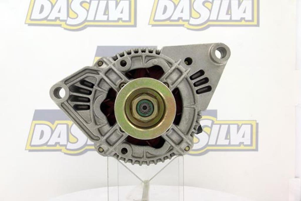 Alternateur DA SILVA S.A.S. 030979