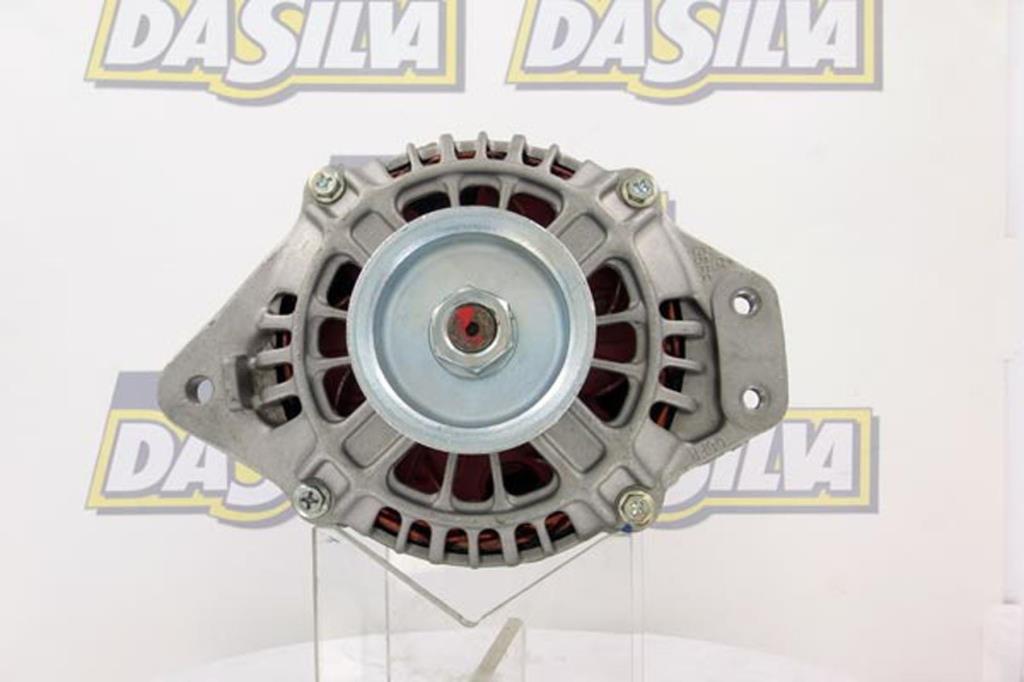 Alternateur DA SILVA S.A.S. 030981