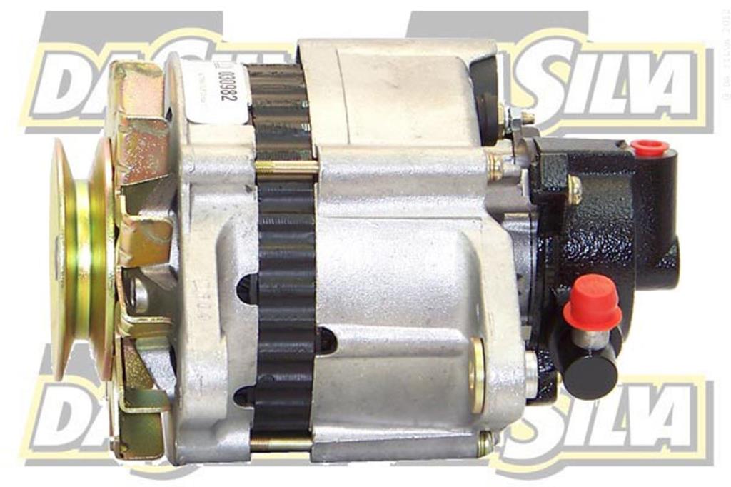 Alternateur DA SILVA S.A.S. ref. 030982