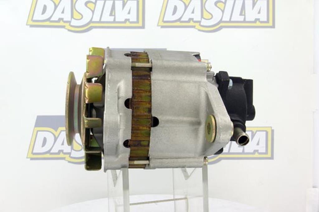 Alternateur DA SILVA S.A.S. 030985