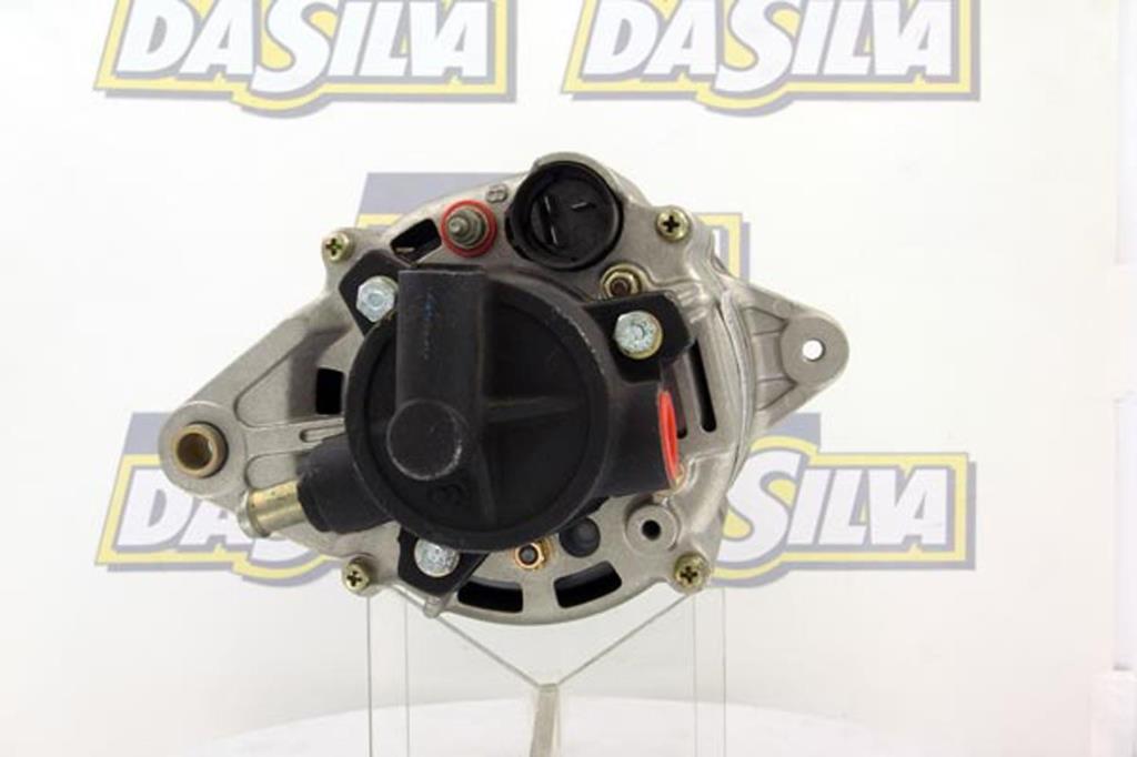 Alternateur DA SILVA S.A.S. 030985