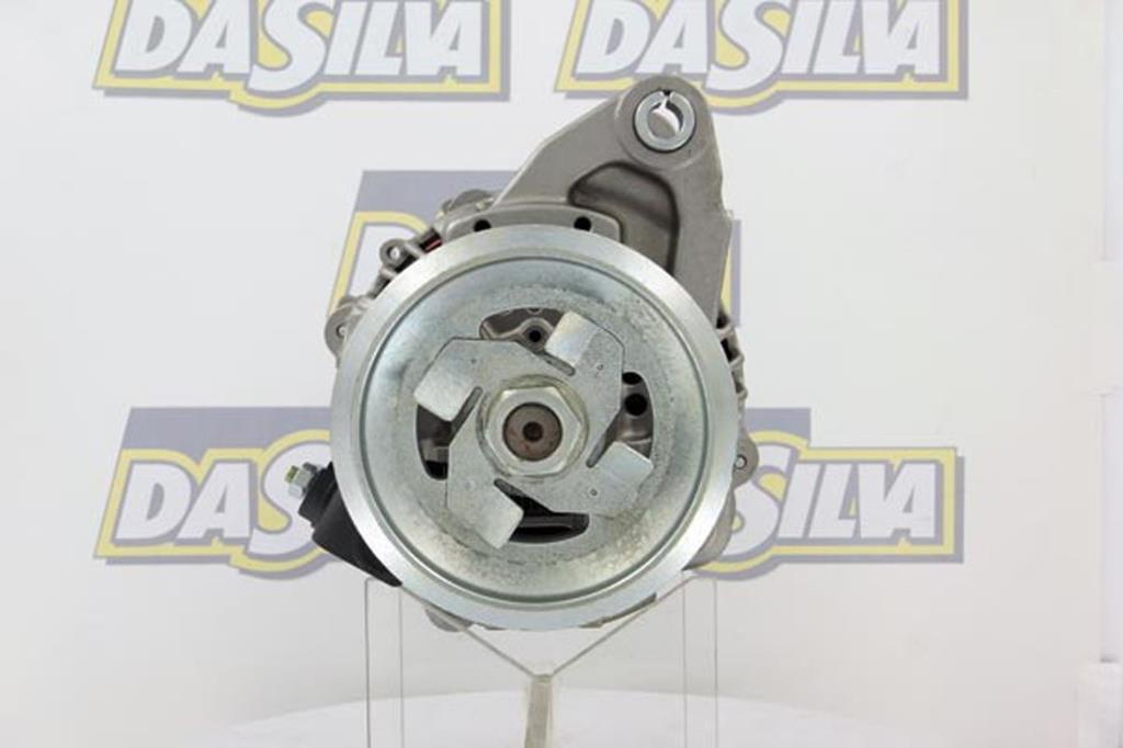 Alternateur DA SILVA S.A.S. 030987