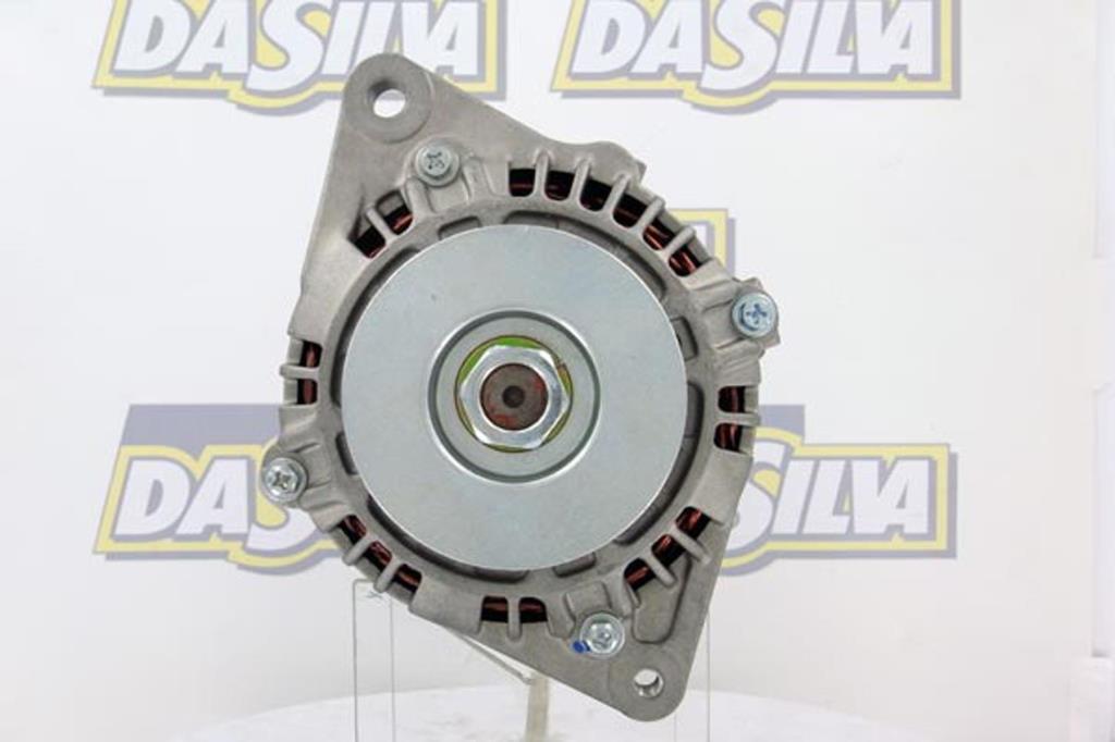 Alternateur DA SILVA S.A.S. 030987