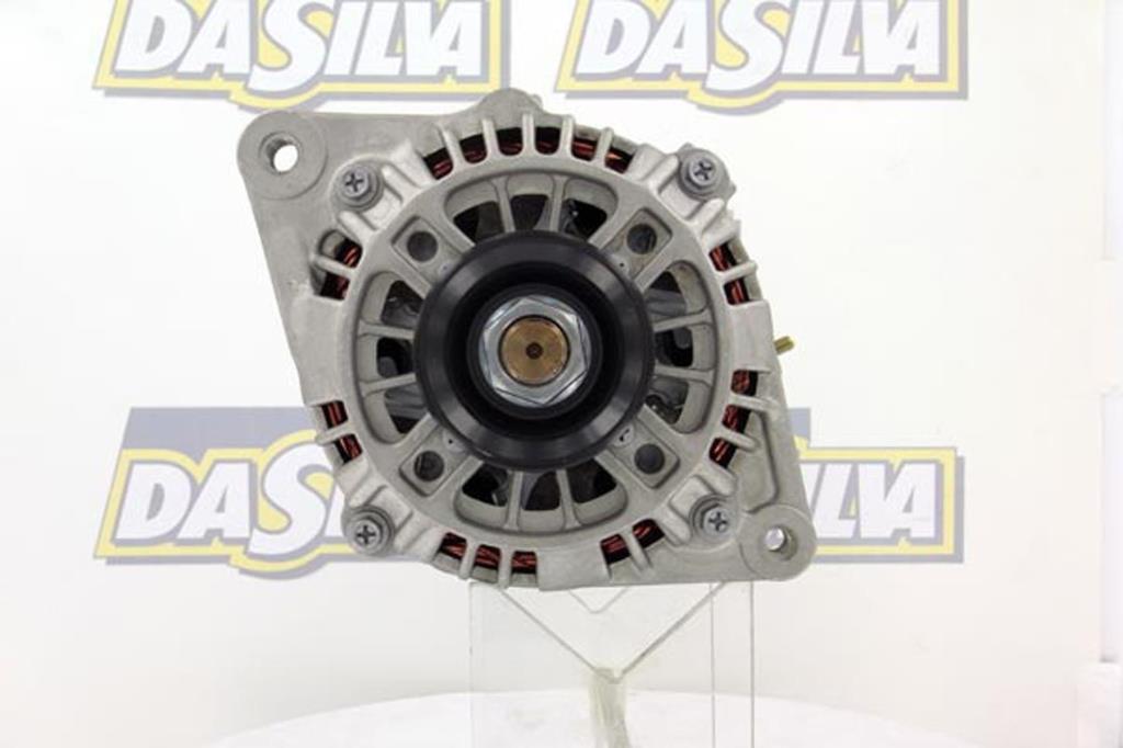 Alternador DA SILVA S.A.S. 030988