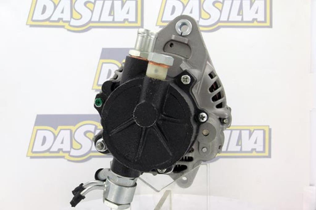Alternateur DA SILVA S.A.S. 030989