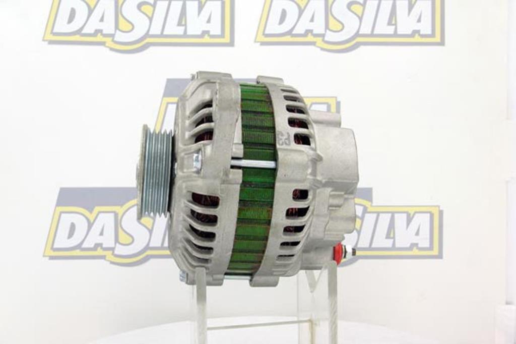 Alternateur DA SILVA S.A.S. 030990