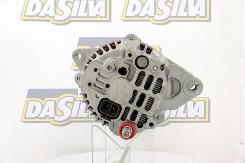 Alternateur DA SILVA S.A.S. 030990