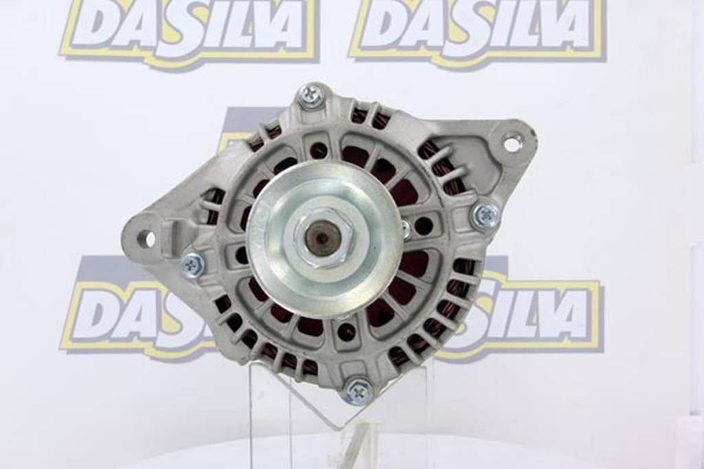 Alternateur DA SILVA S.A.S. 030990