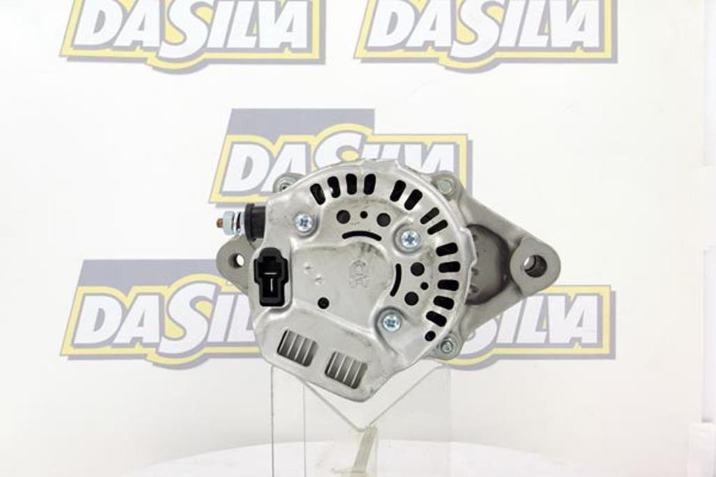 Alternador DA SILVA S.A.S. ref. 030991