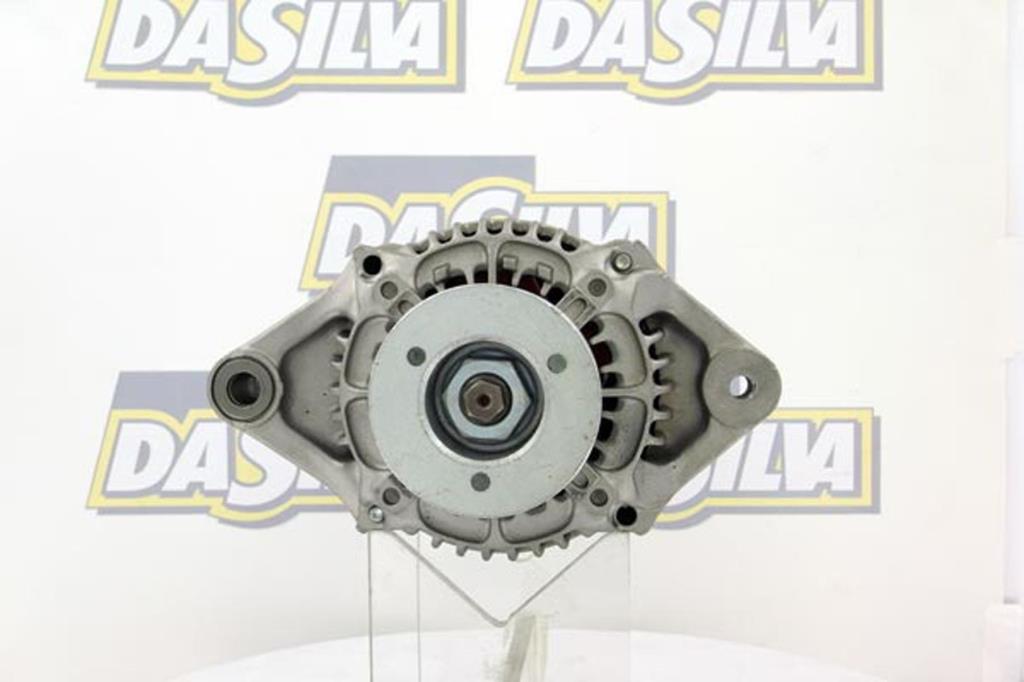 Alternador DA SILVA S.A.S. ref. 030991