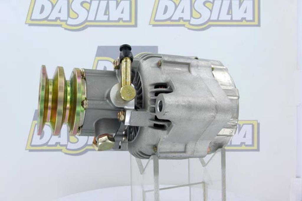 Alternador DA SILVA S.A.S. 030992