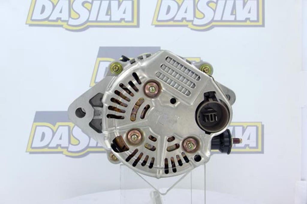 Alternador DA SILVA S.A.S. 030992