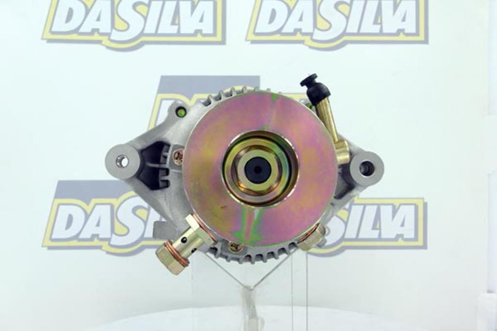 Alternador DA SILVA S.A.S. 030992