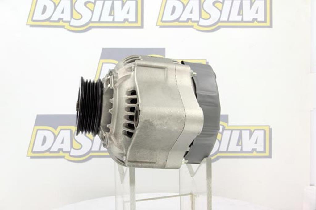 Alternateur DA SILVA S.A.S. 030993