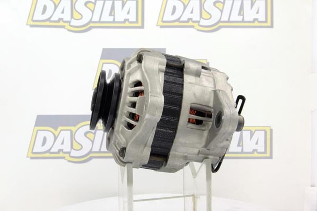 Alternador DA SILVA S.A.S. 030999