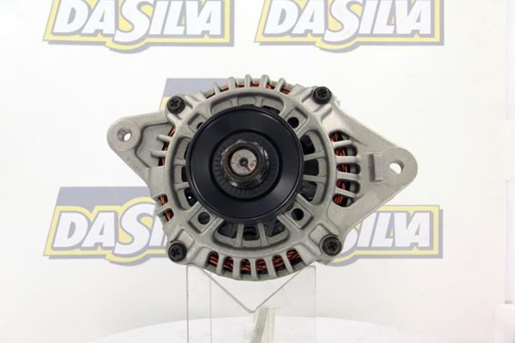 Alternador DA SILVA S.A.S. 030999