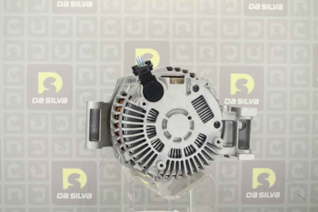 Alternateur DA SILVA S.A.S. 031009