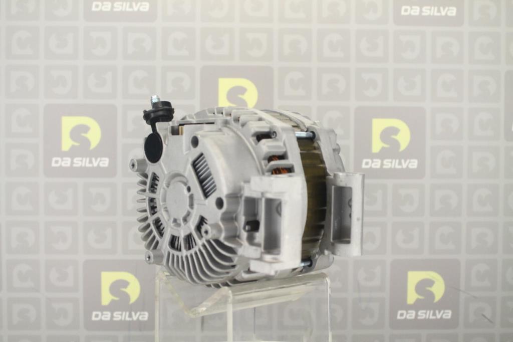 Alternateur DA SILVA S.A.S. 031009