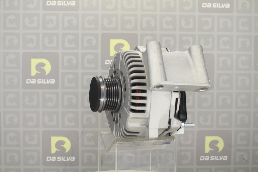 Alternador DA SILVA S.A.S. 031010