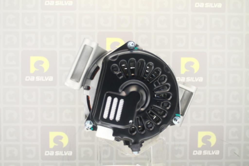 Alternador DA SILVA S.A.S. 031010