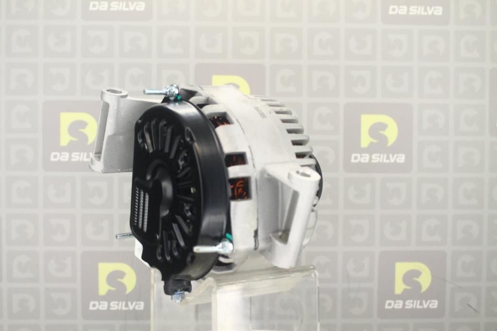 Alternador DA SILVA S.A.S. 031010