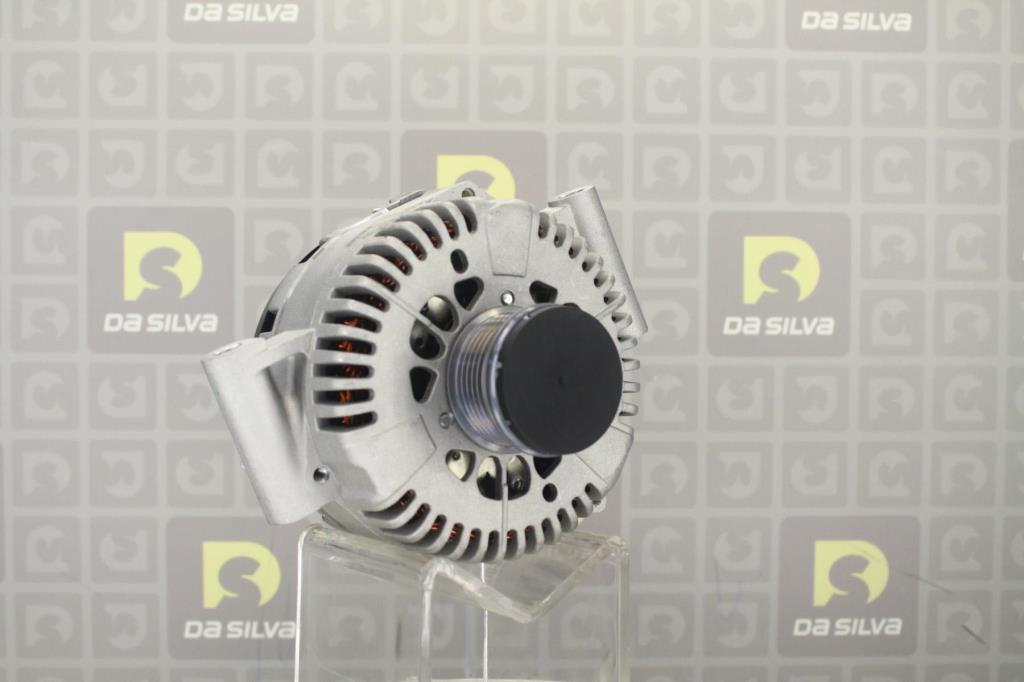Alternador DA SILVA S.A.S. 031010