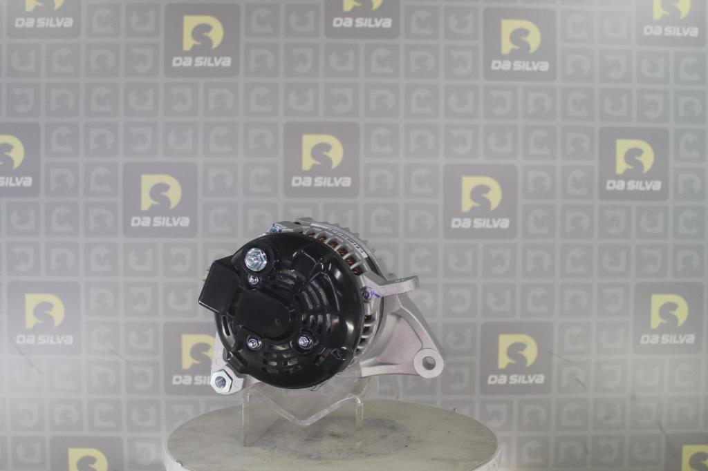 Alternador DA SILVA S.A.S. 031012