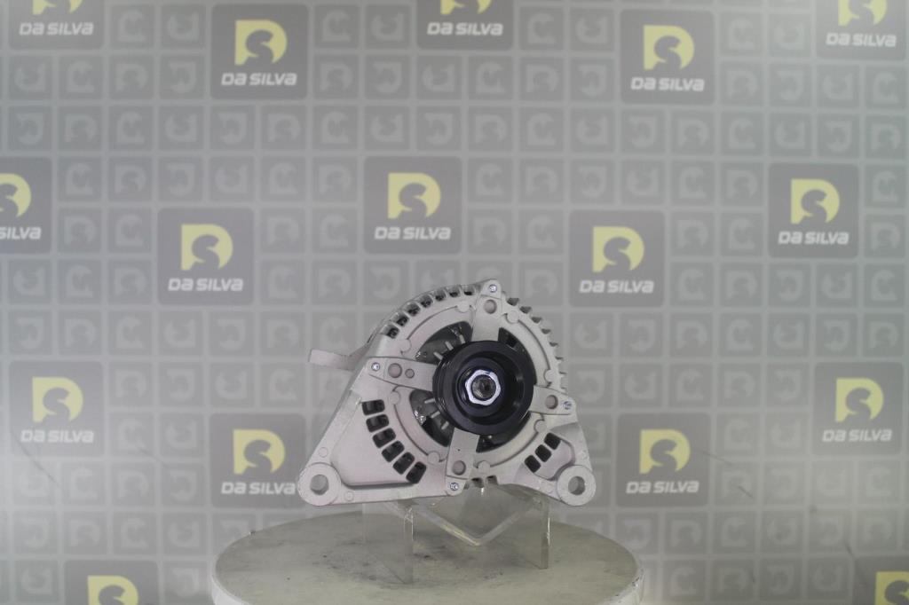 Alternador DA SILVA S.A.S. 031012