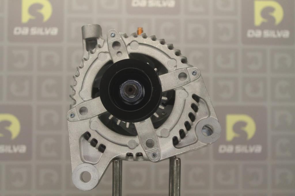Alternador DA SILVA S.A.S. 031013