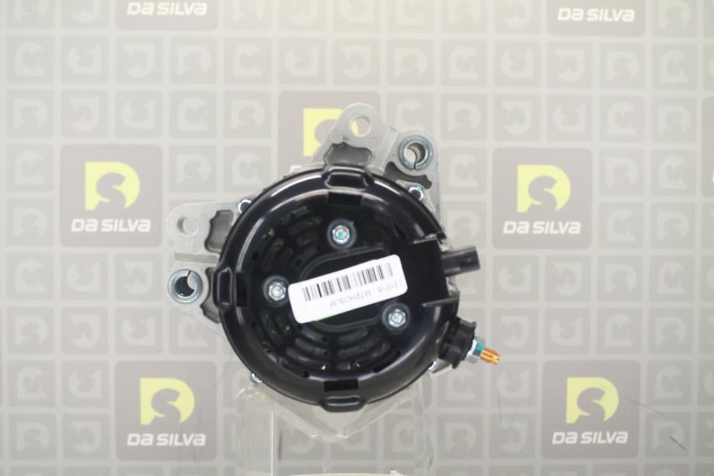Alternateur DA SILVA S.A.S. 031016
