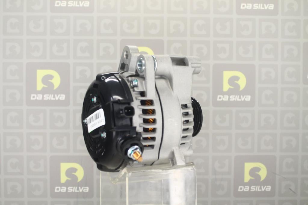 Alternateur DA SILVA S.A.S. 031016