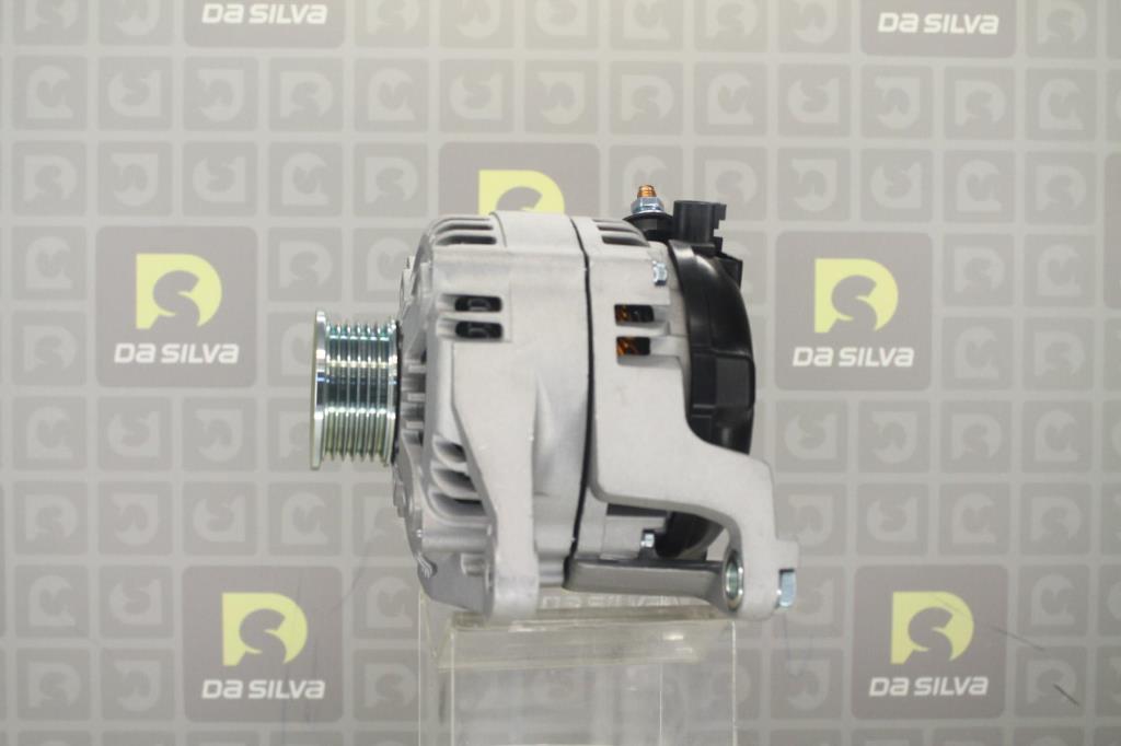 Alternateur DA SILVA S.A.S. 031018