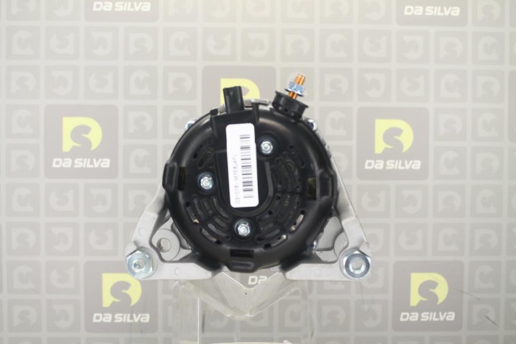Alternateur DA SILVA S.A.S. 031018