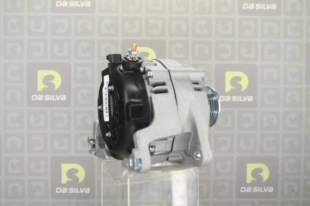 Alternateur DA SILVA S.A.S. 031018