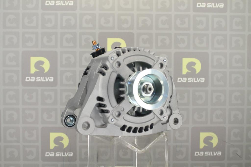 Alternateur DA SILVA S.A.S. 031018