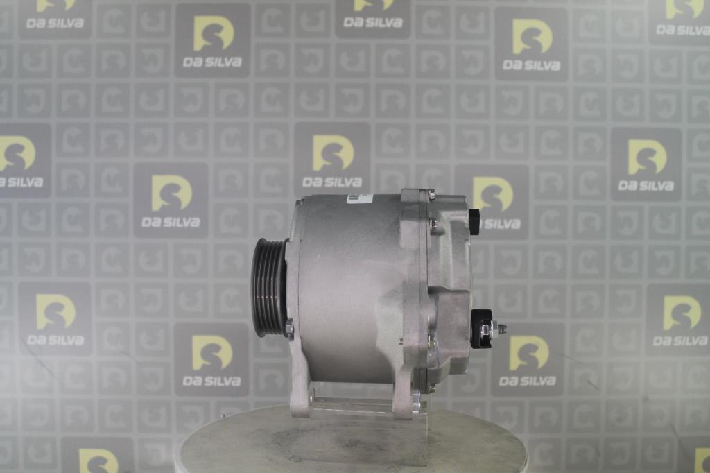 Alternateur DA SILVA S.A.S. 031025