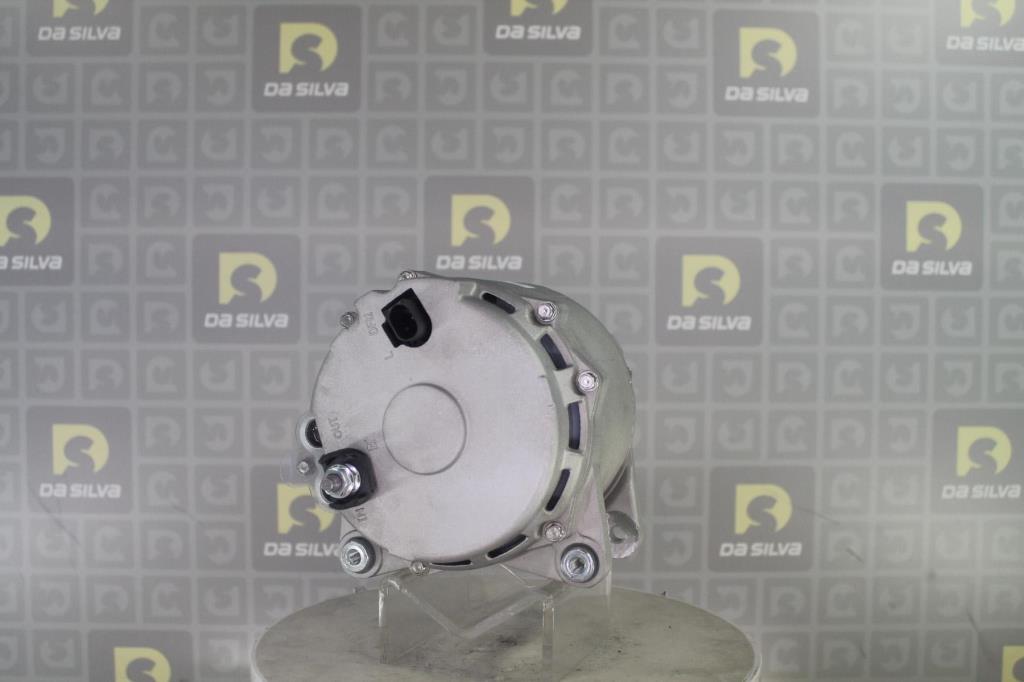 Alternateur DA SILVA S.A.S. 031025