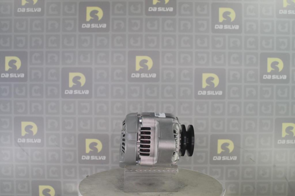 Alternateur DA SILVA S.A.S. 031028