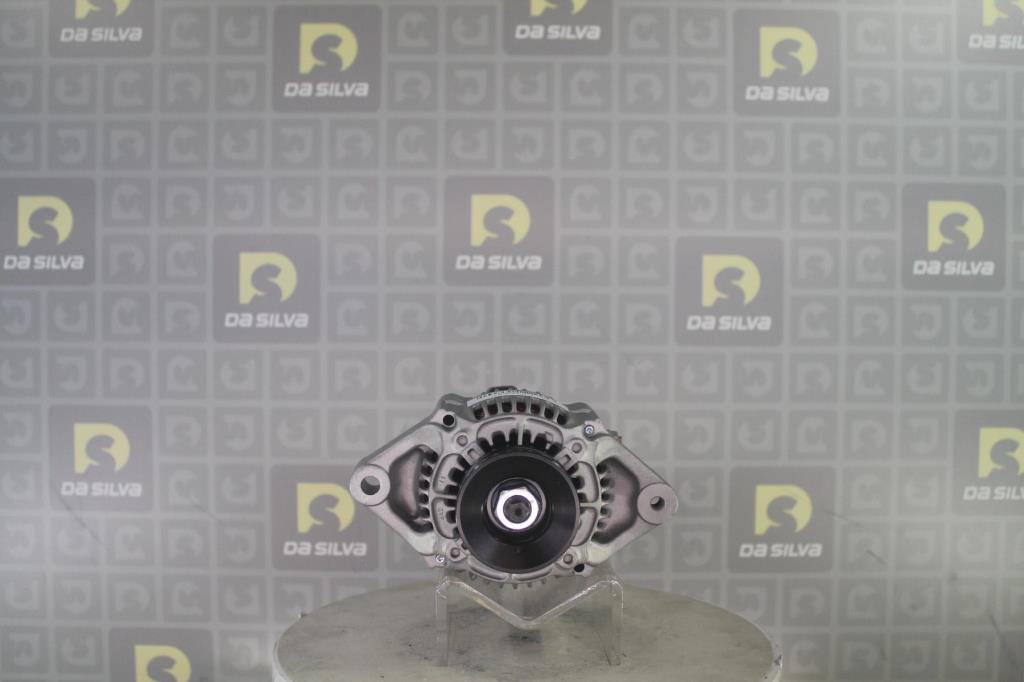 Alternateur DA SILVA S.A.S. 031028