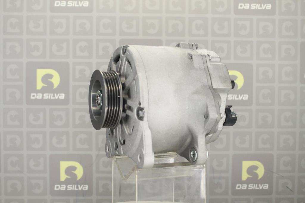 Alternador DA SILVA S.A.S. 031031