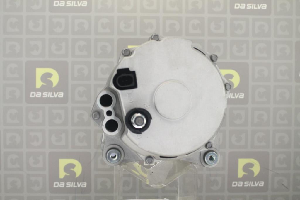 Alternador DA SILVA S.A.S. 031031