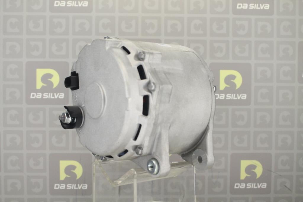 Alternador DA SILVA S.A.S. 031031